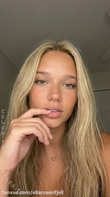 Ella Rosenfjell