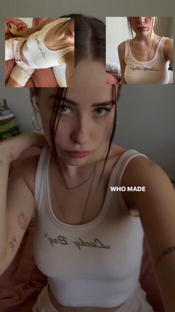 Full leaked Ella rowntree private onlyfans photo