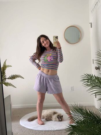 Full leaked Elle private onlyfans photo
