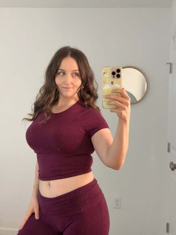 Full leaked Nyxi leon/ private onlyfans photo