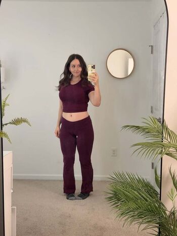 Full leaked Elle private onlyfans photo