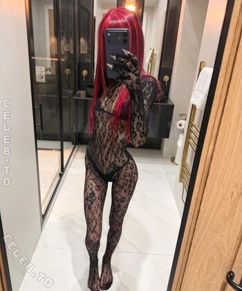 Full leaked Ellexxaurus private onlyfans photo