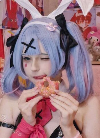 Full leaked Eluchan private onlyfans photo
