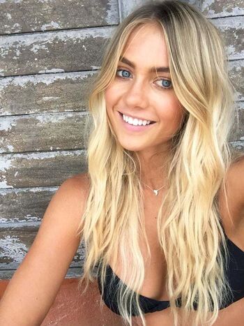 Full leaked Elyse knowles private onlyfans photo