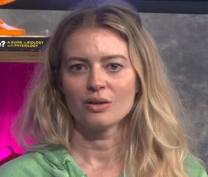 Elyse Willems
