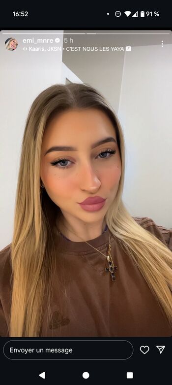 Full leaked Emibondi private onlyfans photo