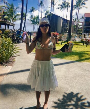 Full leaked Emilia suarez private onlyfans photo