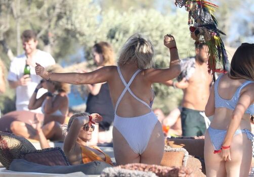 Emily Atack