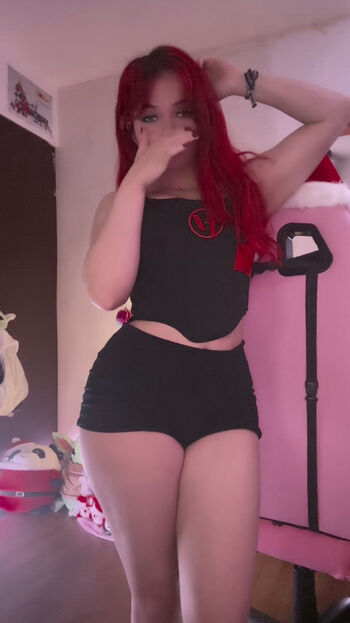Full leaked Emily gth private onlyfans photo
