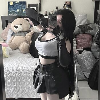 Full leaked Emily gth private onlyfans photo