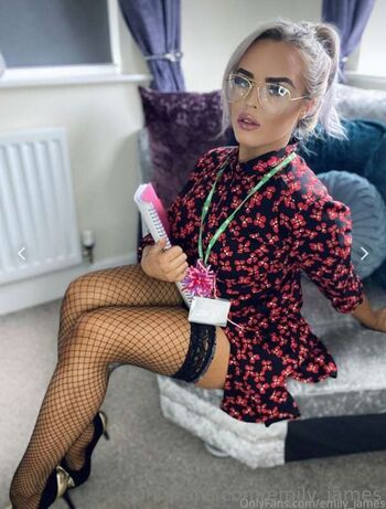 Full leaked Emily jones  page private onlyfans photo