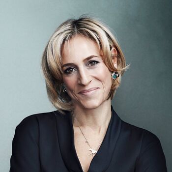 Full leaked Emily maitlis private onlyfans photo