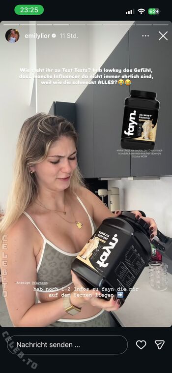 Emilylior