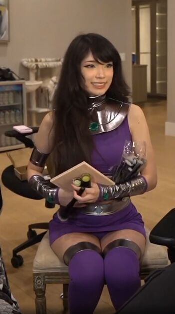 Full leaked Emiru private onlyfans photo