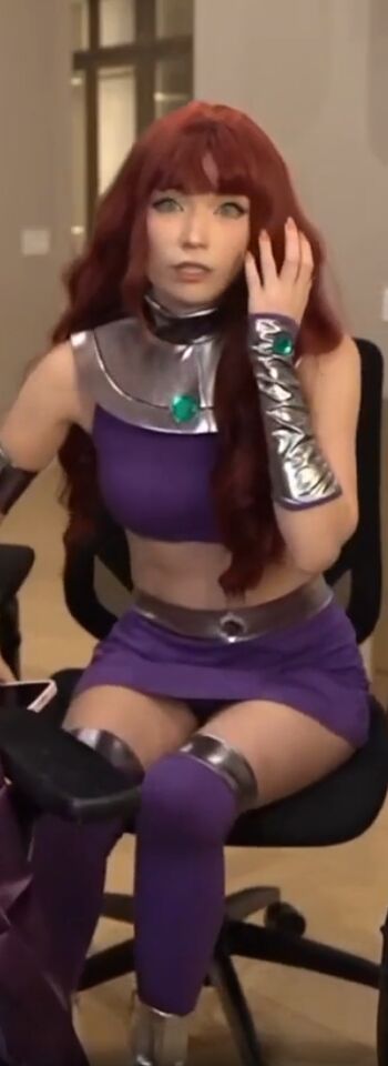 Full leaked Emiru private onlyfans photo