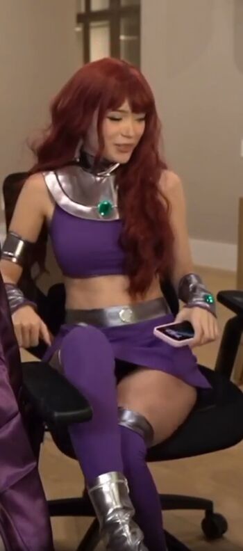 Full leaked Emiru private onlyfans photo