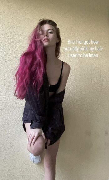 Full leaked Emma beardsley private onlyfans photo