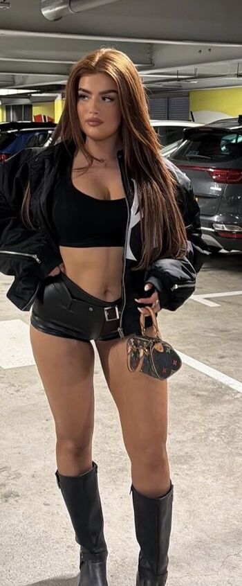 Full leaked Emma boyle private onlyfans photo