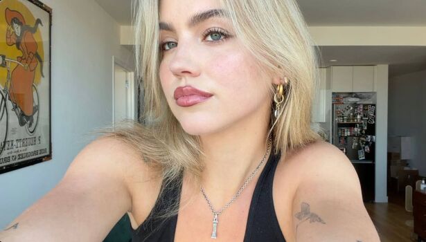 Full leaked Emma brooks private onlyfans photo