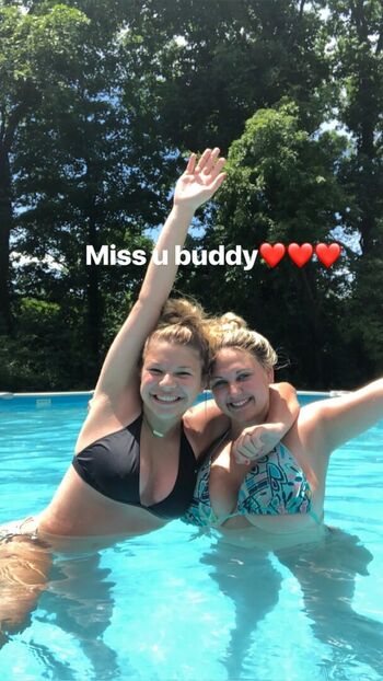 Full leaked Emma burzynski private onlyfans photo