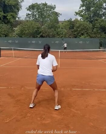 Emma Raducanu