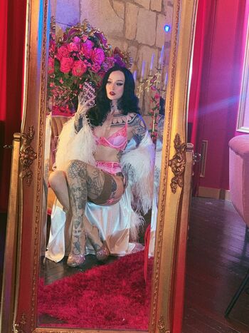 Full leaked Emma vauxdevil private onlyfans photo