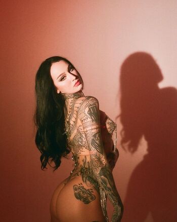 Full leaked Emma vauxdevil private onlyfans photo