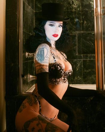 Full leaked Emma vauxdevil private onlyfans photo