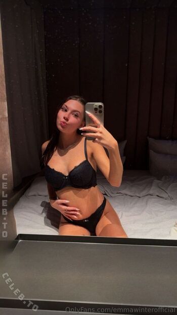 Full leaked Emma winter private onlyfans photo