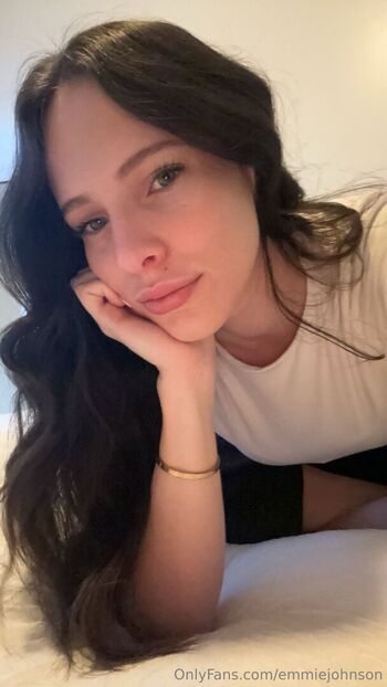 Full leaked Emmiejohnson page private onlyfans photo