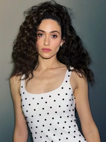 Full leaked Emmy rossum private onlyfans photo