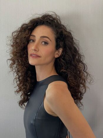 Emmy Rossum