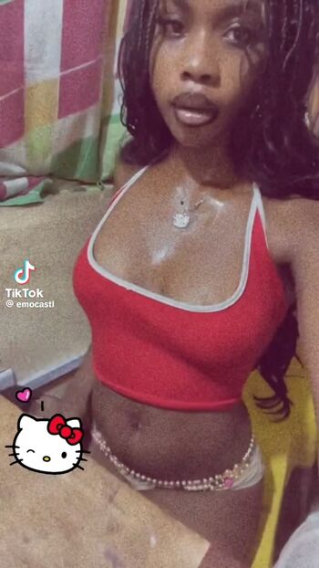 Full leaked Emocastl private onlyfans photo