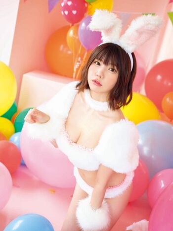Full leaked Enako private onlyfans photo