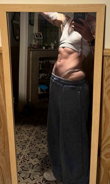 Full leaked Enaolf private onlyfans photo