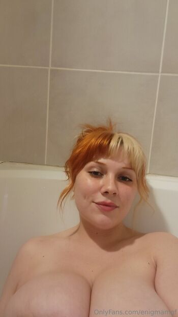 Full leaked Enigmamgf private onlyfans photo