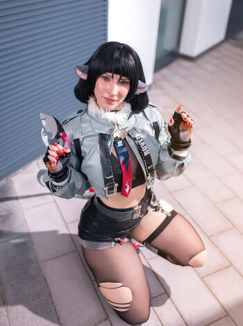 Enji Night