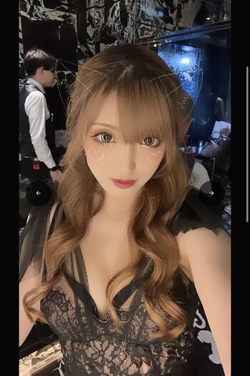 Full leaked Enkai private onlyfans photo