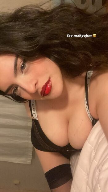 Full leaked Eossssia private onlyfans photo