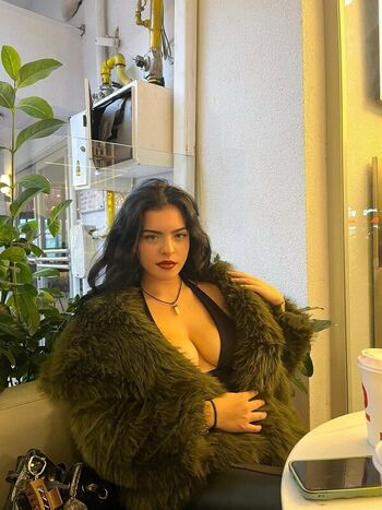 Full leaked Eossssia private onlyfans photo