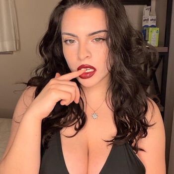 Full leaked Eossssia private onlyfans photo