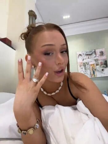 Full leaked Erda private onlyfans photo