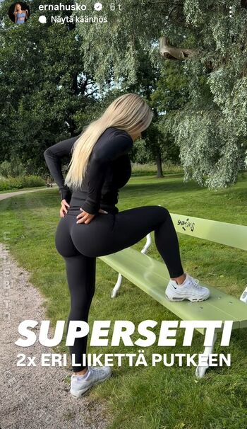 Full leaked Erna husko private onlyfans photo