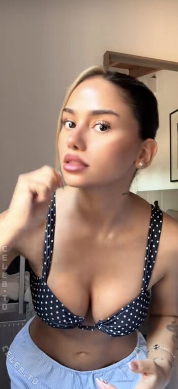 Full leaked Esra algac private onlyfans photo