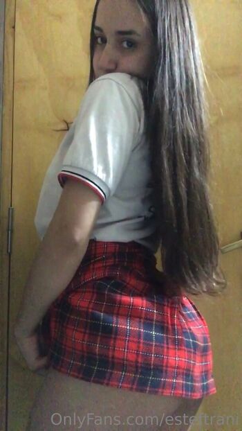 Full leaked Esteftrani private onlyfans photo