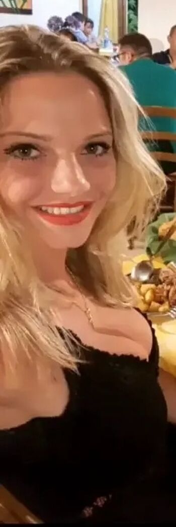Full leaked Ester degli effetti private onlyfans photo