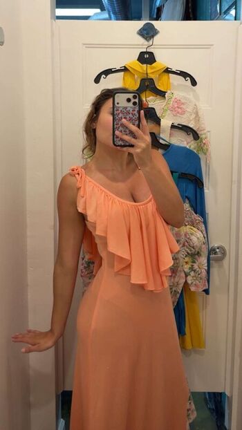 Full leaked Ester dobrik page private onlyfans photo