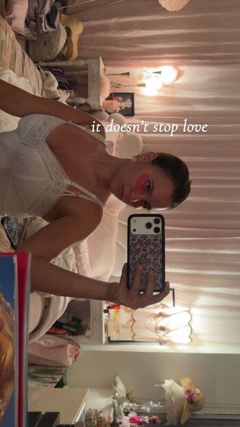 Full leaked Ester dobrik page private onlyfans photo