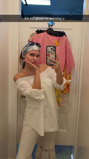 Full leaked Ester dobrik private onlyfans photo