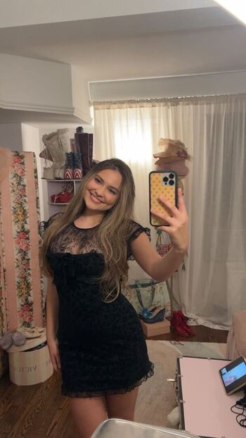 Full leaked Ester dobrik private onlyfans photo